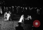 Image of mock air raid Paris France, 1939, second 18 stock footage video 65675068179
