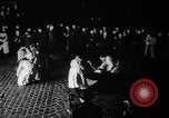 Image of mock air raid Paris France, 1939, second 19 stock footage video 65675068179