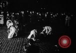 Image of mock air raid Paris France, 1939, second 20 stock footage video 65675068179