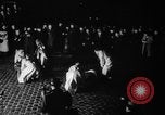 Image of mock air raid Paris France, 1939, second 21 stock footage video 65675068179