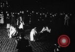 Image of mock air raid Paris France, 1939, second 22 stock footage video 65675068179