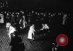 Image of mock air raid Paris France, 1939, second 23 stock footage video 65675068179