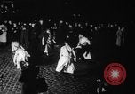 Image of mock air raid Paris France, 1939, second 24 stock footage video 65675068179