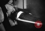 Image of mock air raid Paris France, 1939, second 25 stock footage video 65675068179