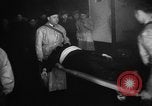 Image of mock air raid Paris France, 1939, second 26 stock footage video 65675068179
