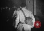 Image of mock air raid Paris France, 1939, second 27 stock footage video 65675068179