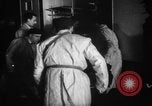 Image of mock air raid Paris France, 1939, second 30 stock footage video 65675068179