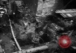 Standbild Ausschreitungen Manchester England, 1939, aus Sekunde 13 historischem Filmmaterial Videoclip 65675068180