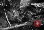 Standbild Ausschreitungen Manchester England, 1939, aus Sekunde 14 historischem Filmmaterial Videoclip 65675068180