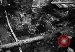 Standbild Ausschreitungen Manchester England, 1939, aus Sekunde 15 historischem Filmmaterial Videoclip 65675068180