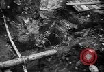 Standbild Ausschreitungen Manchester England, 1939, aus Sekunde 17 historischem Filmmaterial Videoclip 65675068180