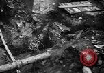 Standbild Ausschreitungen Manchester England, 1939, aus Sekunde 18 historischem Filmmaterial Videoclip 65675068180