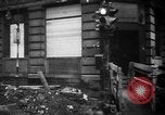 Standbild Ausschreitungen Manchester England, 1939, aus Sekunde 21 historischem Filmmaterial Videoclip 65675068180