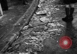 Standbild Ausschreitungen Manchester England, 1939, aus Sekunde 32 historischem Filmmaterial Videoclip 65675068180