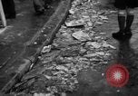 Standbild Ausschreitungen Manchester England, 1939, aus Sekunde 33 historischem Filmmaterial Videoclip 65675068180