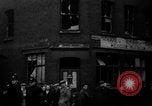 Standbild Ausschreitungen Manchester England, 1939, aus Sekunde 34 historischem Filmmaterial Videoclip 65675068180