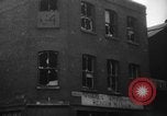 Standbild Ausschreitungen Manchester England, 1939, aus Sekunde 37 historischem Filmmaterial Videoclip 65675068180
