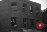 Standbild Ausschreitungen Manchester England, 1939, aus Sekunde 38 historischem Filmmaterial Videoclip 65675068180