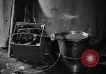 Standbild Ausschreitungen Manchester England, 1939, aus Sekunde 42 historischem Filmmaterial Videoclip 65675068180