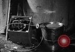 Standbild Ausschreitungen Manchester England, 1939, aus Sekunde 44 historischem Filmmaterial Videoclip 65675068180