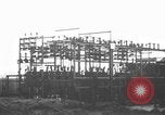 Standbild Ausschreitungen Manchester England, 1939, aus Sekunde 52 historischem Filmmaterial Videoclip 65675068180