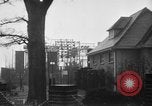 Standbild Ausschreitungen Manchester England, 1939, aus Sekunde 56 historischem Filmmaterial Videoclip 65675068180