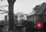 Standbild Ausschreitungen Manchester England, 1939, aus Sekunde 58 historischem Filmmaterial Videoclip 65675068180