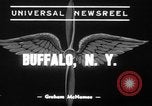 Image of Henry Lloyd Child Buffalo New York USA, 1939, second 1 stock footage video 65675068181