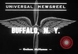 Image of Henry Lloyd Child Buffalo New York USA, 1939, second 3 stock footage video 65675068181