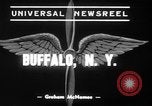 Image of Henry Lloyd Child Buffalo New York USA, 1939, second 5 stock footage video 65675068181