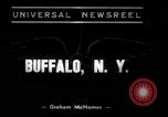 Image of Henry Lloyd Child Buffalo New York USA, 1939, second 6 stock footage video 65675068181