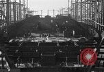 Standbild SS America Newport News Virginia USA, 1939, aus Sekunde 10 historischem Filmmaterial Videoclip 65675068182