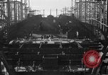 Standbild SS America Newport News Virginia USA, 1939, aus Sekunde 11 historischem Filmmaterial Videoclip 65675068182