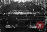 Standbild SS America Newport News Virginia USA, 1939, aus Sekunde 13 historischem Filmmaterial Videoclip 65675068182