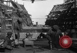 Standbild SS America Newport News Virginia USA, 1939, aus Sekunde 17 historischem Filmmaterial Videoclip 65675068182