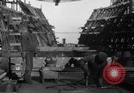 Standbild SS America Newport News Virginia USA, 1939, aus Sekunde 18 historischem Filmmaterial Videoclip 65675068182