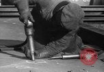 Standbild SS America Newport News Virginia USA, 1939, aus Sekunde 19 historischem Filmmaterial Videoclip 65675068182