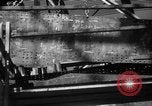 Standbild SS America Newport News Virginia USA, 1939, aus Sekunde 20 historischem Filmmaterial Videoclip 65675068182