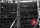 Standbild SS America Newport News Virginia USA, 1939, aus Sekunde 23 historischem Filmmaterial Videoclip 65675068182