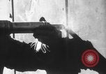 Standbild SS America Newport News Virginia USA, 1939, aus Sekunde 30 historischem Filmmaterial Videoclip 65675068182