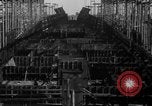 Standbild SS America Newport News Virginia USA, 1939, aus Sekunde 32 historischem Filmmaterial Videoclip 65675068182