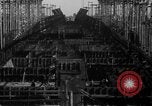 Standbild SS America Newport News Virginia USA, 1939, aus Sekunde 33 historischem Filmmaterial Videoclip 65675068182