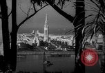 Standbild Golden Gate International Exposition San Francisco Bay California USA, 1939, aus Sekunde 8 historischem Filmmaterial Videoclip 65675068183