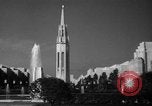 Standbild Golden Gate International Exposition San Francisco Bay California USA, 1939, aus Sekunde 10 historischem Filmmaterial Videoclip 65675068183