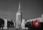 Standbild Golden Gate International Exposition San Francisco Bay California USA, 1939, aus Sekunde 13 historischem Filmmaterial Videoclip 65675068183