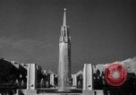Standbild Golden Gate International Exposition San Francisco Bay California USA, 1939, aus Sekunde 14 historischem Filmmaterial Videoclip 65675068183