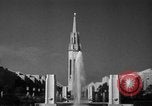Standbild Golden Gate International Exposition San Francisco Bay California USA, 1939, aus Sekunde 15 historischem Filmmaterial Videoclip 65675068183