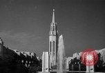 Standbild Golden Gate International Exposition San Francisco Bay California USA, 1939, aus Sekunde 16 historischem Filmmaterial Videoclip 65675068183