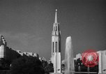 Standbild Golden Gate International Exposition San Francisco Bay California USA, 1939, aus Sekunde 17 historischem Filmmaterial Videoclip 65675068183