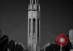 Standbild Golden Gate International Exposition San Francisco Bay California USA, 1939, aus Sekunde 19 historischem Filmmaterial Videoclip 65675068183